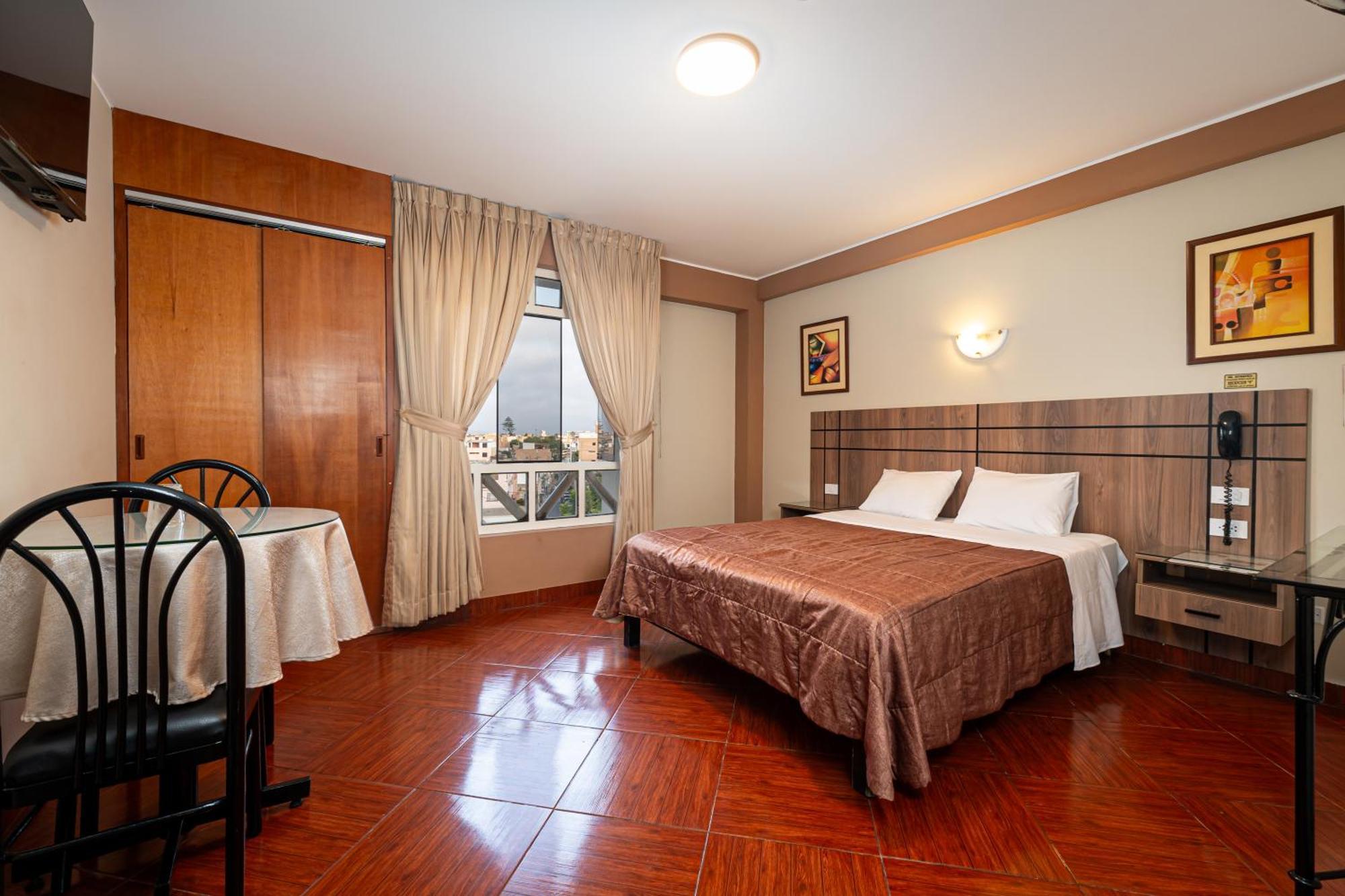 Bohemia Hotel 3*