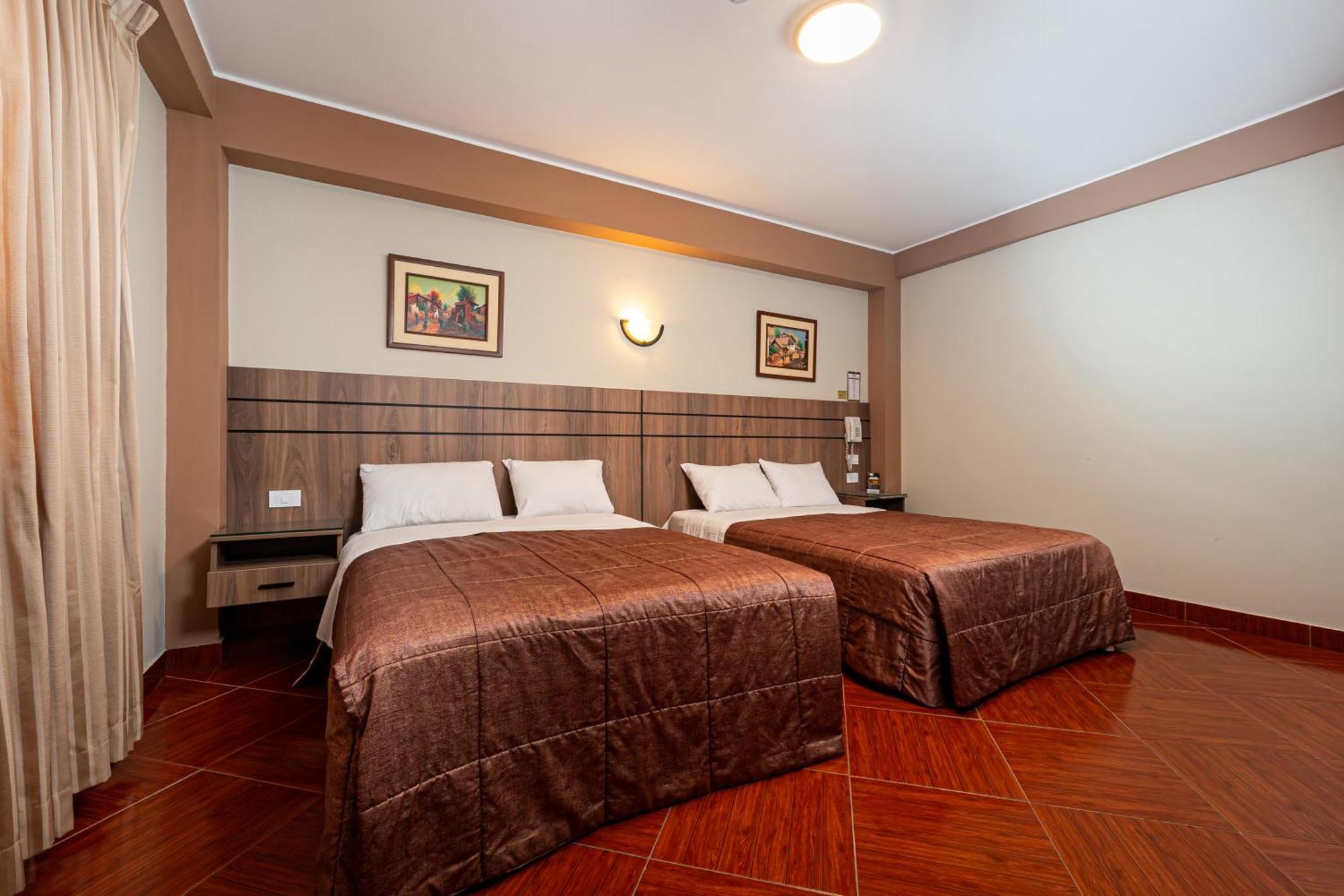 Hotel Bohemia 3*