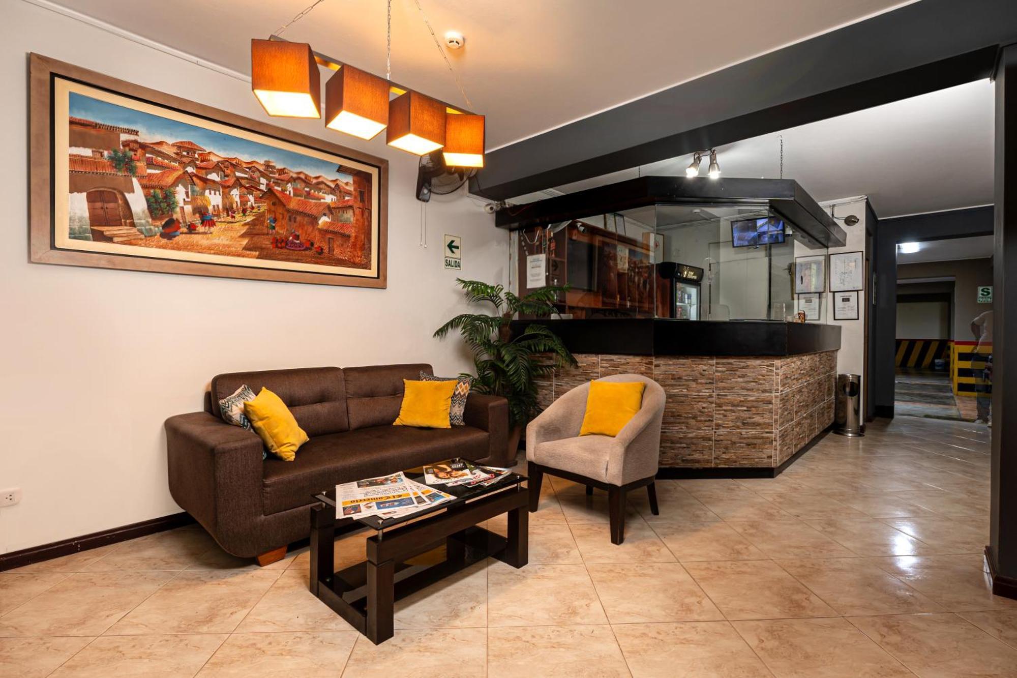 Bohemia Hotel 3*
