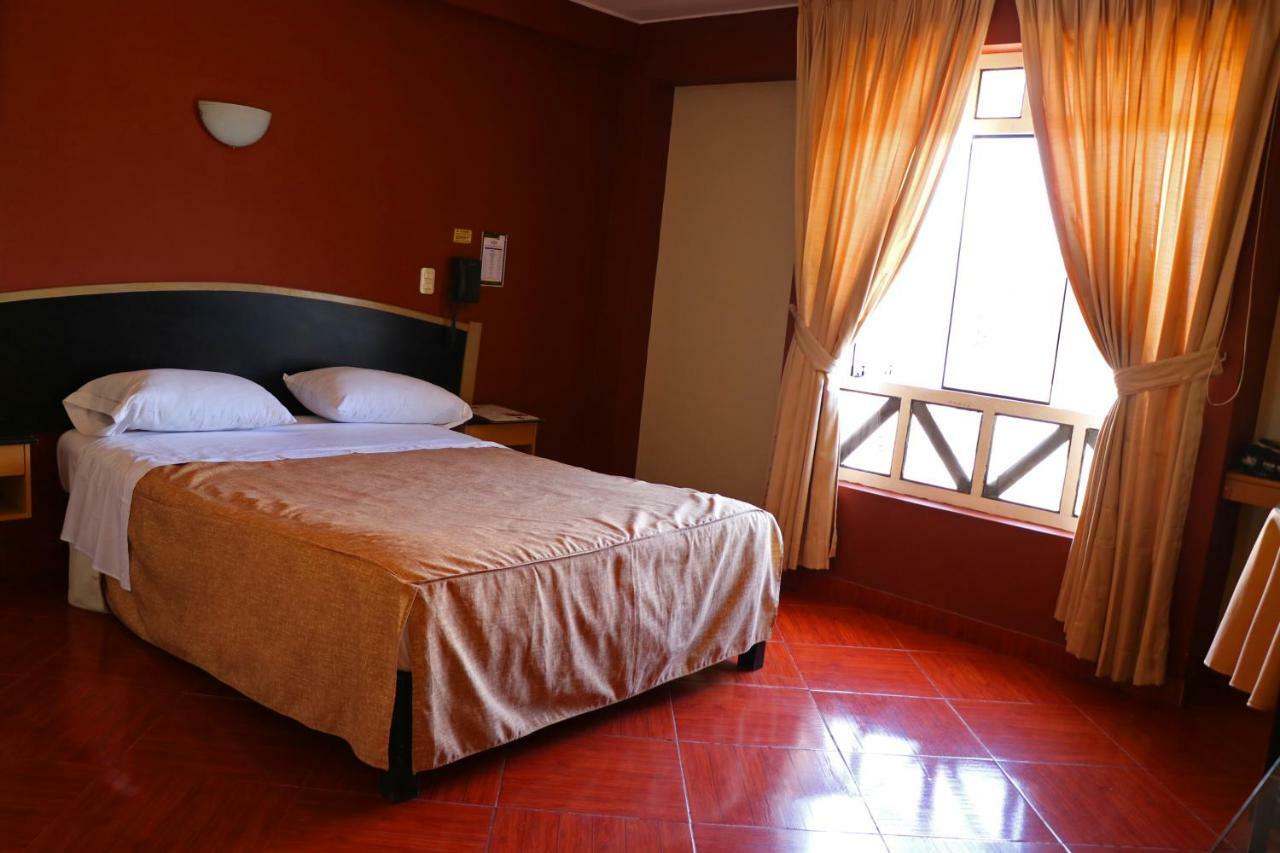 Hotel Bohemia
